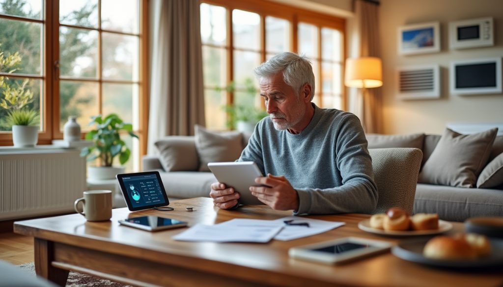 découvrez comment choisir et installer le système de chauffage idéal pour votre logement. suivez nos conseils pratiques pour optimiser le confort, l'efficacité énergétique et réaliser des économies sur votre facture de chauffage.