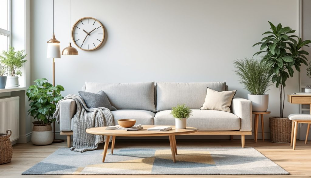 découvrez comment créer une ambiance scandinave chaleureuse et accueillante dans votre intérieur. explorez les matériaux, couleurs et accessoires essentiels pour transformer votre espace en un havre de paix inspiré des paysages nordiques.