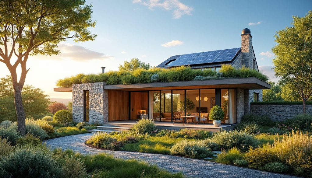 découvrez les principes fondamentaux de la maison passive et les étapes clés de sa mise en œuvre. apprenez à concevoir un habitat éco-responsable qui optimise confort et performance énergétique tout en réduisant votre empreinte écologique.