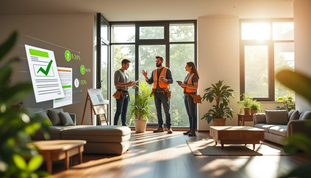 découvrez comment optimiser vos travaux de rénovation grâce aux dispositifs fiscaux de 2025. profitez d'astuces et d'informations essentielles pour maximiser vos économies tout en embellissant votre habitat.