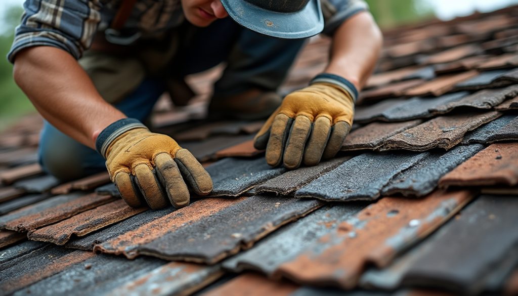 découvrez le processus de rénovation d'une toiture ancienne à travers un diagnostic approfondi, le choix des matériaux adéquats et les techniques adaptées pour garantir durabilité et esthétique. transformez votre toit tout en préservant son charme d'antan.