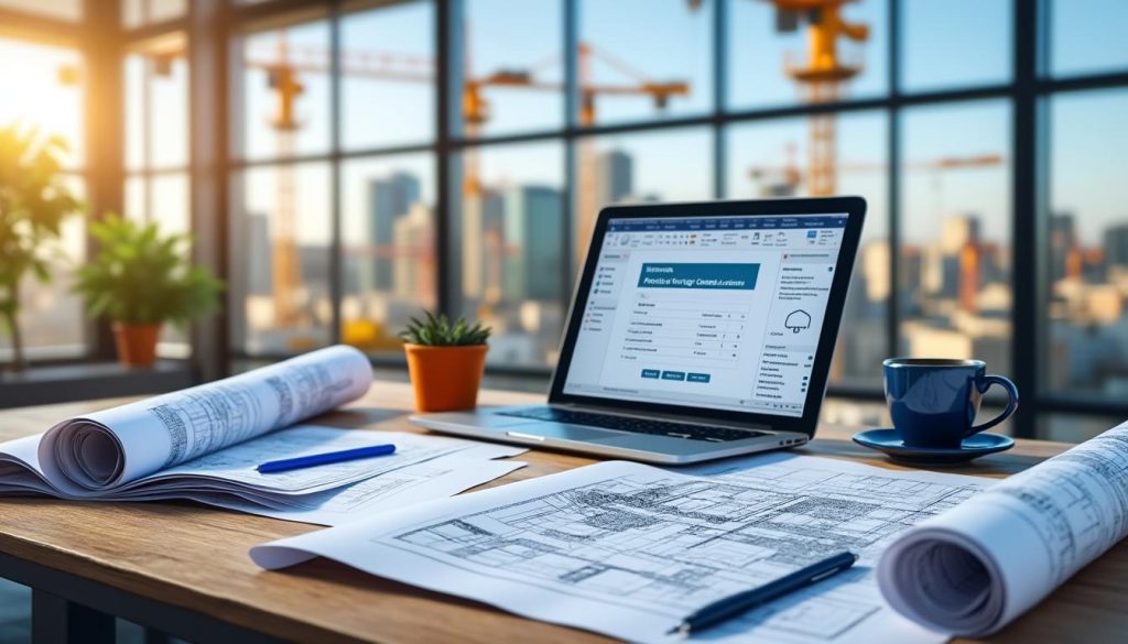 découvrez notre guide complet sur le cerfa permis de construire : démarches, conseils et étapes clés pour préparer et réussir votre demande facilement.