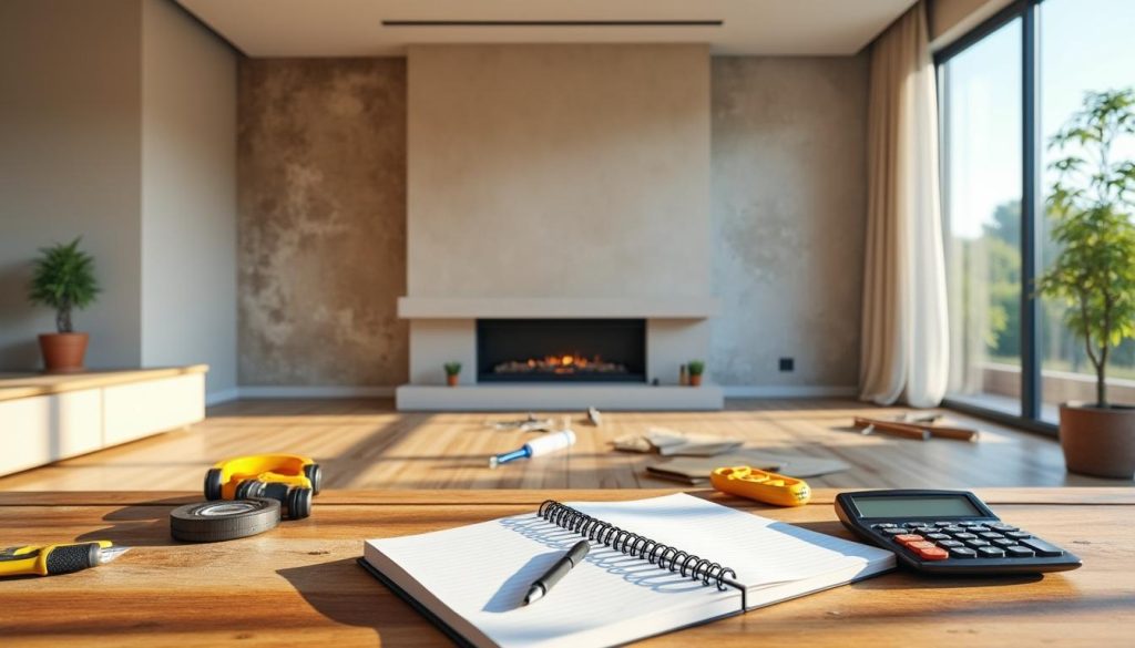 découvrez comment estimer le coût de la rénovation au m2 et calculez facilement votre budget travaux grâce à nos conseils pratiques et nos fourchettes de prix détaillées.