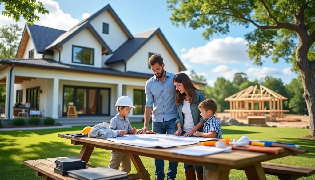 découvrez nos conseils pratiques pour sélectionner le meilleur constructeur de maison, afin de réussir votre projet immobilier en toute confiance et sérénité.