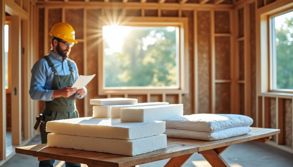 découvrez nos conseils pour choisir le meilleur isolant thermique adapté à votre maison. comparez les différents matériaux, leurs performances et faites le bon choix pour améliorer votre confort et réduire vos factures d'énergie.