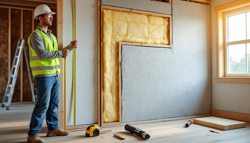 découvrez comment isoler un mur extérieur efficacement grâce à nos méthodes et conseils détaillés étape par étape. optimisez l’isolation thermique de votre maison et faites des économies d’énergie en suivant ce guide complet.