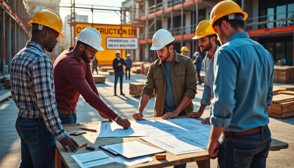 découvrez tout ce qu'il faut savoir sur la déclaration préalable de travaux : démarches à suivre, obligations légales, conseils pratiques et étapes essentielles pour réaliser vos projets en toute conformité.