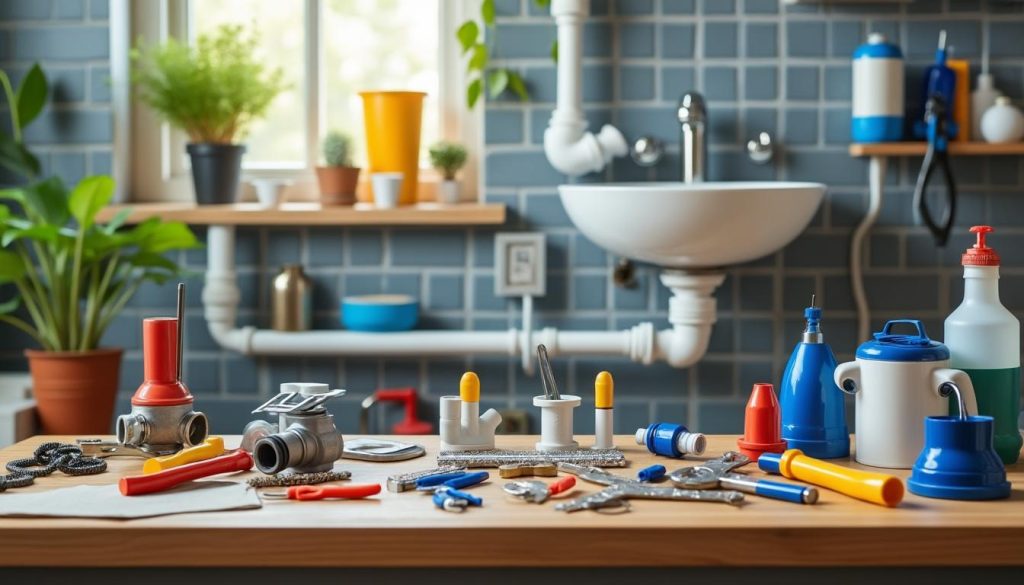 découvrez des conseils pratiques et efficaces pour réussir tous vos travaux de plomberie à la maison. que vous soyez novice ou expérimenté, trouvez des astuces pour prévenir les fuites, installer de nouveaux équipements et entretenir vos installations en toute simplicité.