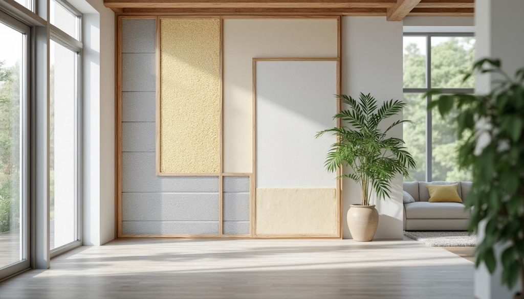 découvrez comment isoler un mur intérieur efficacement grâce à nos conseils pratiques, méthodes éprouvées et astuces pour améliorer la performance énergétique de votre logement et réduire vos factures.