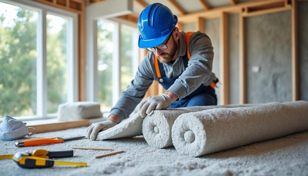 découvrez les avantages de la laine de roche, ses usages variés et nos conseils pratiques pour garantir une isolation optimale de votre habitation. protégez votre confort et économisez de l'énergie grâce à ce matériau performant.