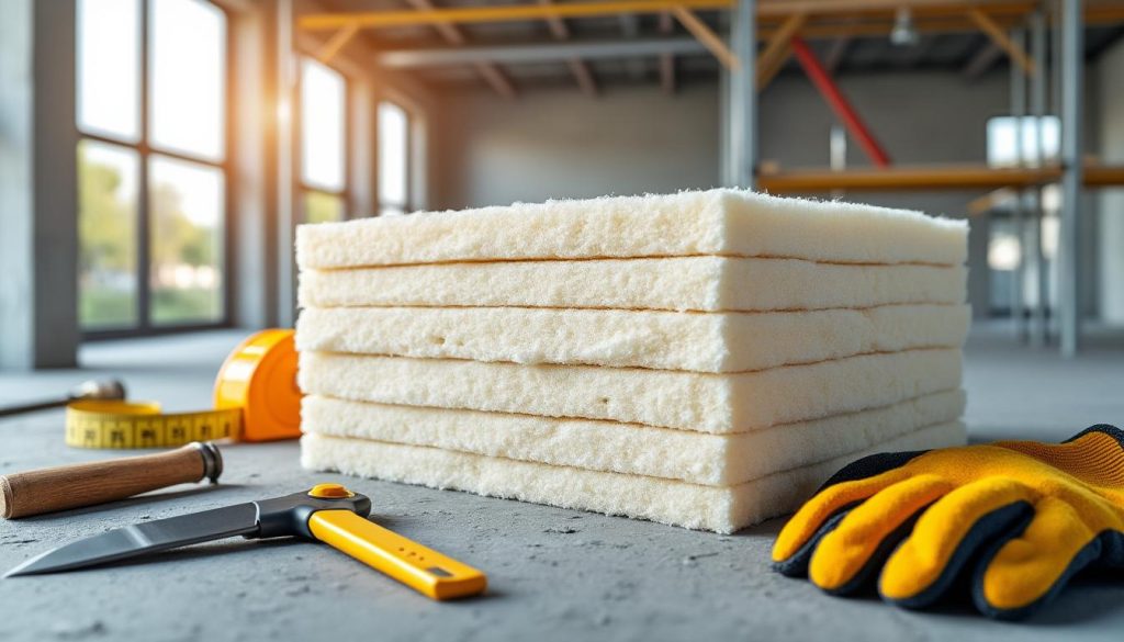 découvrez tout sur la laine de verre 200mm : ses performances thermiques, ses avantages pour l’isolation, ainsi que des conseils pratiques pour une installation efficace et durable de votre isolation.