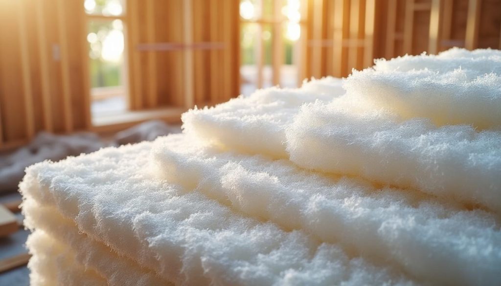 découvrez tout ce qu’il faut savoir sur la laine de verre : ses avantages, usages, prix et conseils pour bien isoler votre logement avec ce matériau phare.