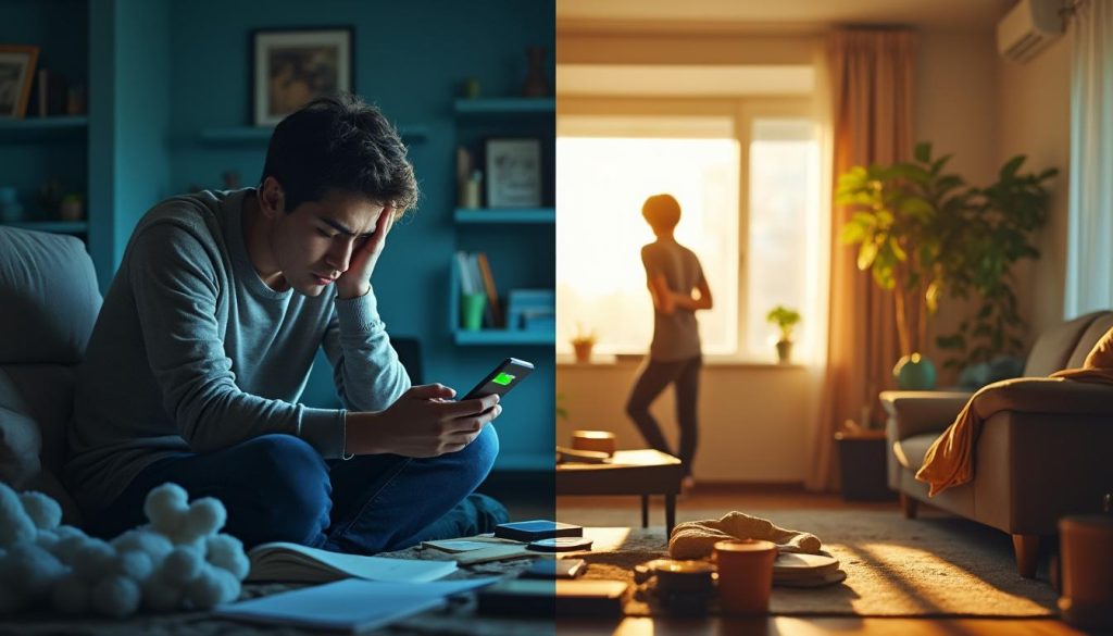 découvrez comment identifier les pompeurs d'énergie dans votre entourage, reconnaissez les signes révélateurs et apprenez des solutions efficaces pour préserver votre bien-être au quotidien.