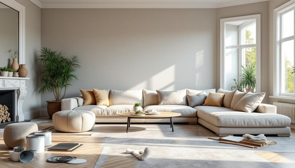 découvrez combien prévoir pour vos travaux grâce à notre guide sur le prix de la rénovation au m2. estimez facilement votre budget en fonction du type de rénovation : maison, appartement, intérieur ou extérieur.