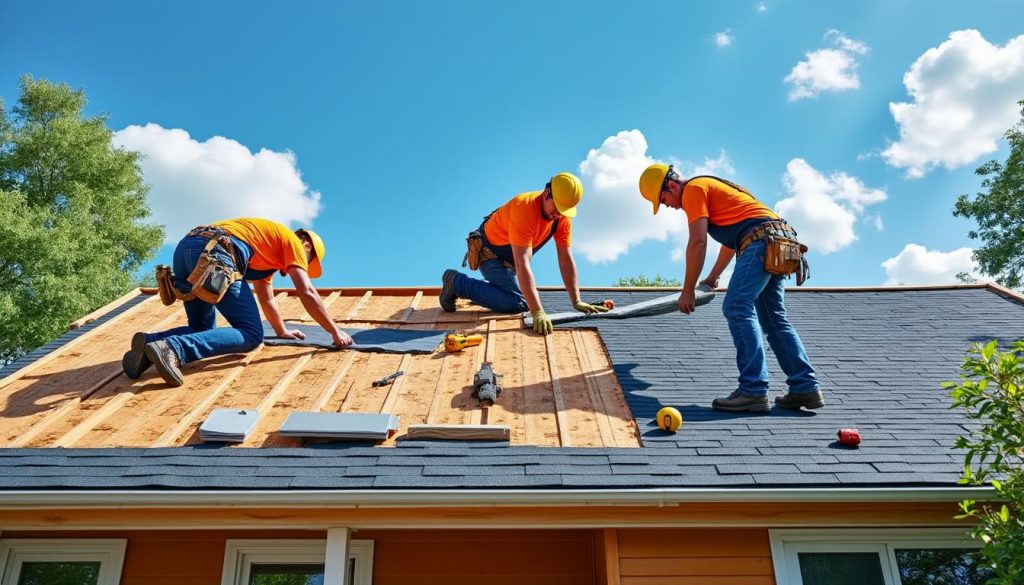 découvrez le coût d'une réfection de toiture grâce à notre guide complet : facteurs qui influencent le prix, fourchettes tarifaires, conseils pour bien estimer votre budget et réussir vos travaux de toiture.