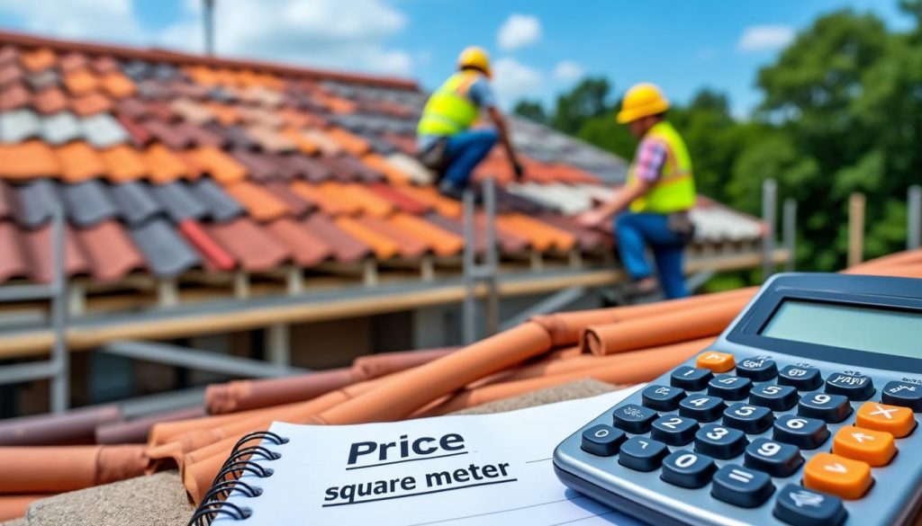 découvrez le prix au m2 d’une toiture en tuiles, les facteurs qui influencent le coût et des conseils pour bien budgéter vos travaux de couverture.