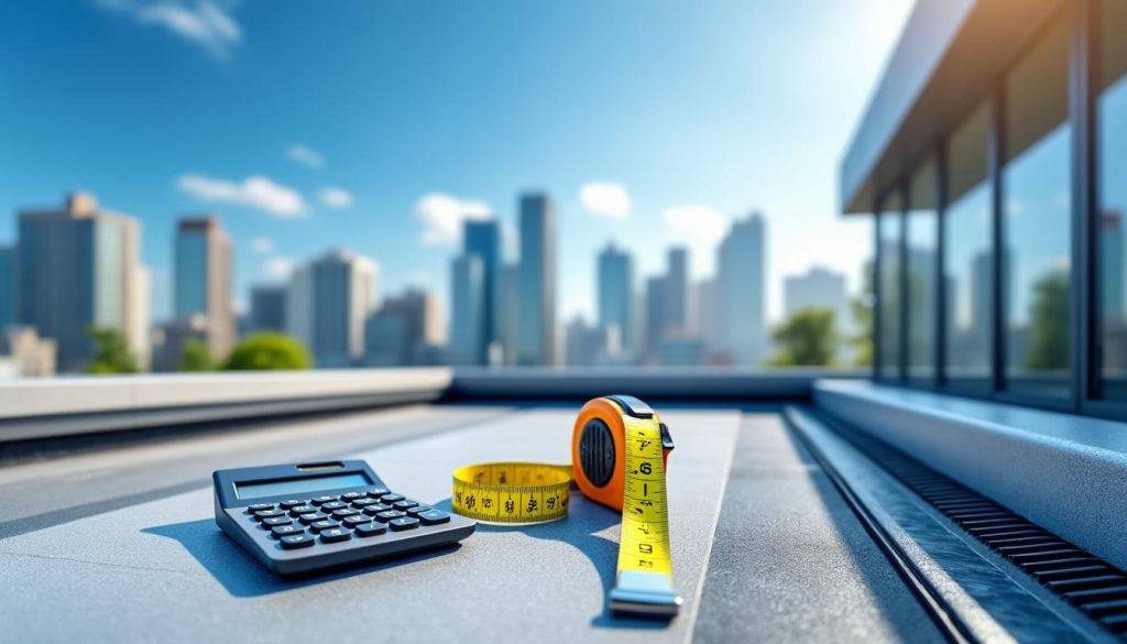 découvrez le prix au mètre carré pour l’étanchéité d’un toit-terrasse selon les matériaux et techniques utilisés, ainsi que des conseils pour estimer votre budget et garantir la durabilité de votre toiture.