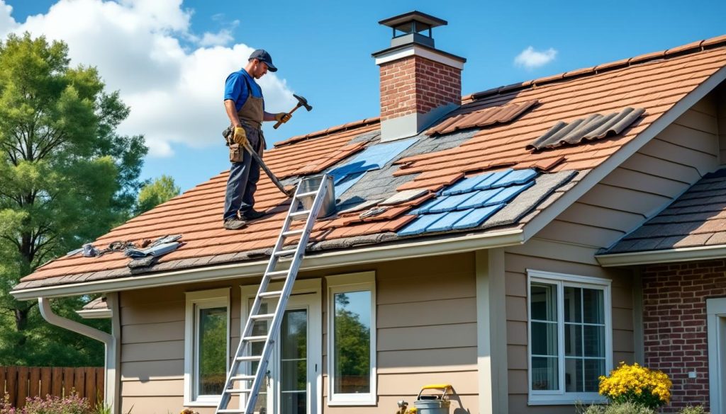 découvrez tout ce qu’il faut savoir sur la réfection de toiture : prix moyens, facteurs qui influencent le coût, conseils pour bien choisir votre artisan et réussir vos travaux en toute sérénité.