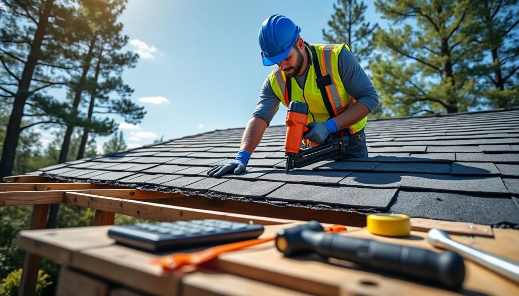 découvrez notre guide complet pour refaire une toiture : prix détaillés, conseils d'experts et facteurs essentiels à prendre en compte avant de lancer vos travaux.