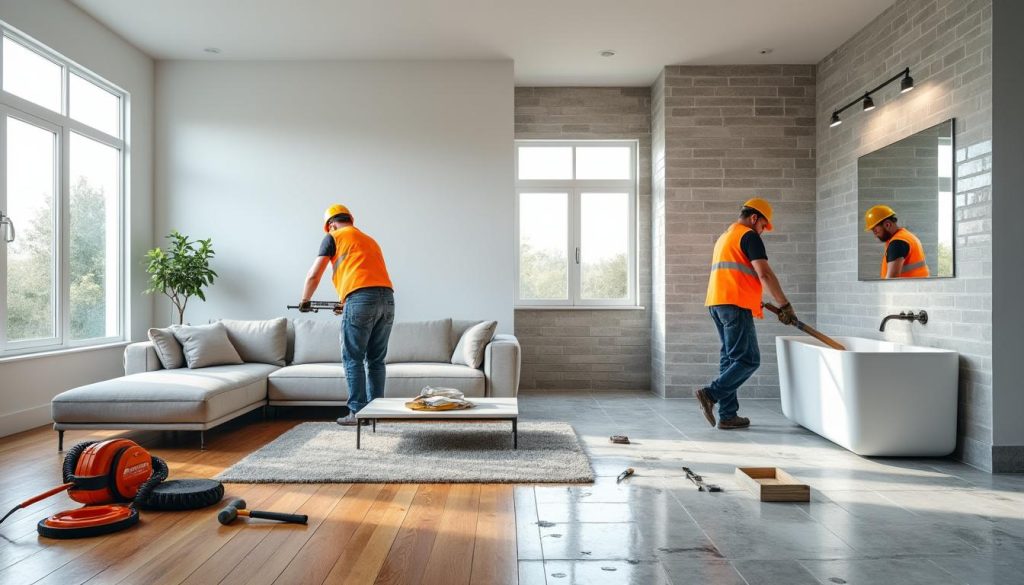 découvrez le prix moyen au m2 pour la rénovation de maison en france. estimez votre budget et comparez les tarifs pour réussir votre projet de rénovation.