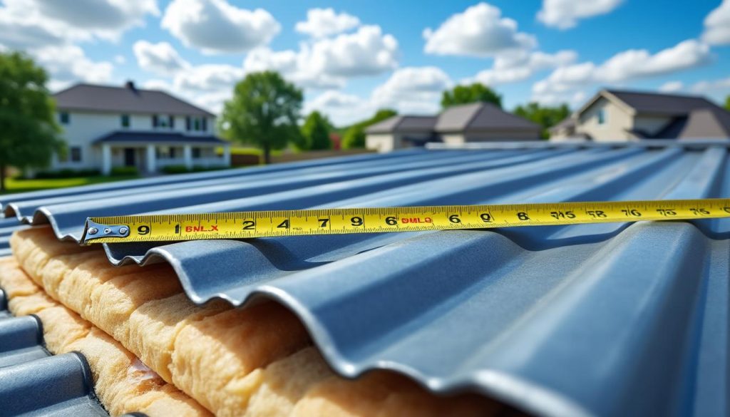 découvrez tout ce qu'il faut savoir sur le prix au m2 d'une toiture bac acier : facteurs de coût, fourchettes de prix, conseils pour estimer votre budget et réussir votre projet de couverture.