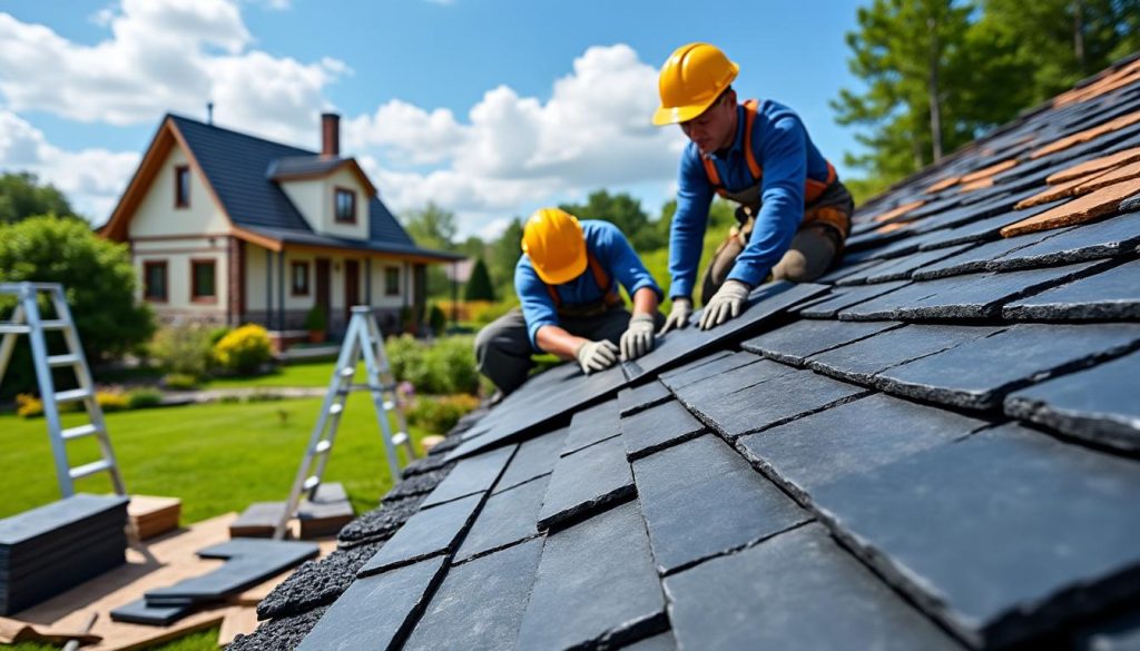 découvrez comment estimer le prix de vos travaux de toiture en ardoise : conseils pratiques, critères influençant le coût et astuces pour bien préparer votre projet de rénovation ou de construction.