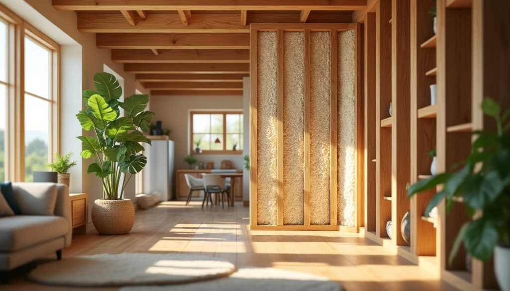 découvrez tout ce qu'il faut savoir sur la laine de bois : ses avantages, ses différents usages et nos conseils pour une isolation performante et écologique de votre habitation.