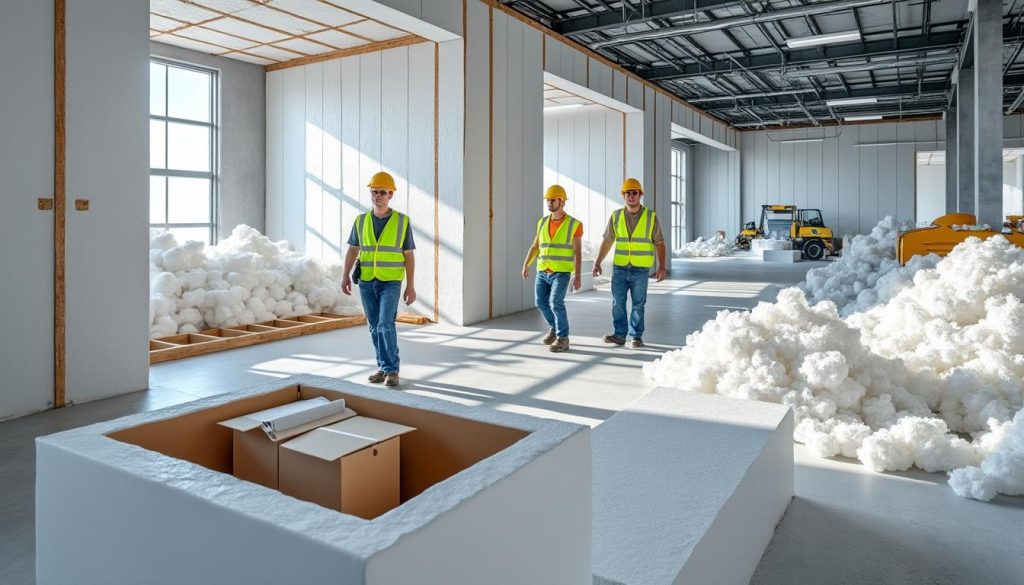 découvrez tout ce qu’il faut savoir sur le polystyrène expansé : ses utilisations principales, ses avantages en construction ou isolation et ses limites écologiques. informez-vous avant de faire votre choix !