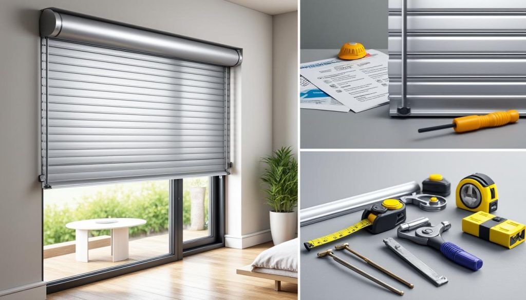 découvrez tout ce qu'il faut savoir sur le volet roulant manuel : ses avantages, les étapes d'installation et les conseils d'entretien pour assurer sa longévité et son bon fonctionnement.