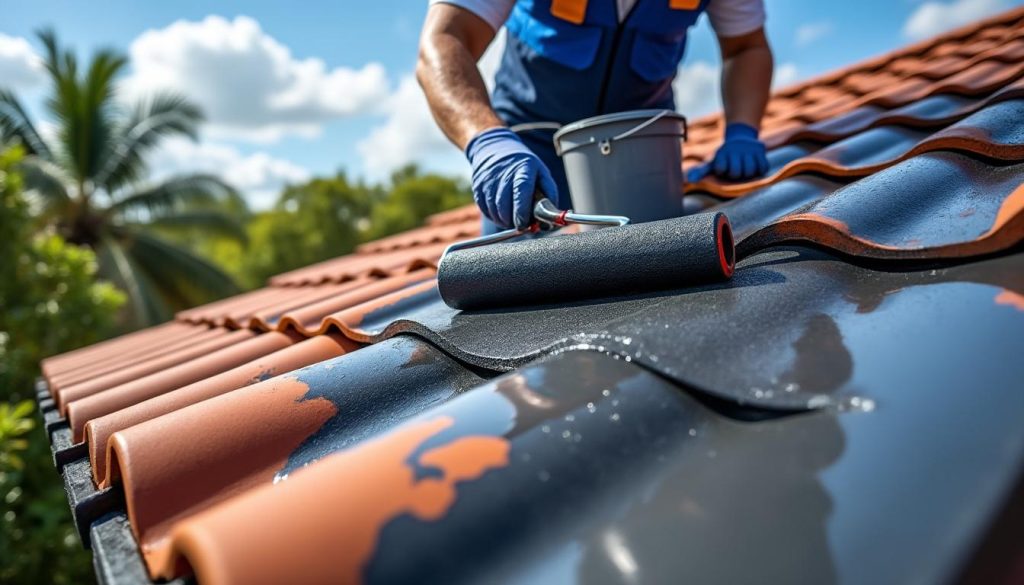 découvrez le prix au m2 pour un traitement hydrofuge de toiture, les facteurs qui influencent le coût et des conseils pour choisir la meilleure solution pour protéger votre toit.