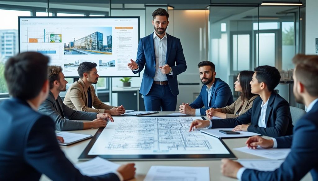 découvrez la définition du maître d’ouvrage et son rôle essentiel dans la gestion de projet. comprenez ses missions, responsabilités et son importance pour la réussite de tout projet.