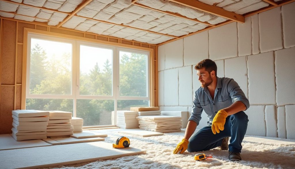 découvrez notre guide complet sur les isolants thermiques et acoustiques pour la maison : conseils, types d’isolants, avantages, applications et astuces pour améliorer confort et économies d’énergie.