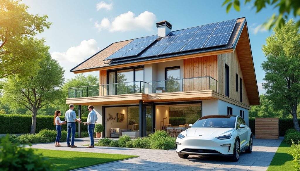 découvrez toutes les aides et subventions disponibles en 2025 pour la rénovation énergétique de votre logement : conditions d'éligibilité, montants, démarches et conseils pour réaliser des économies sur vos travaux.