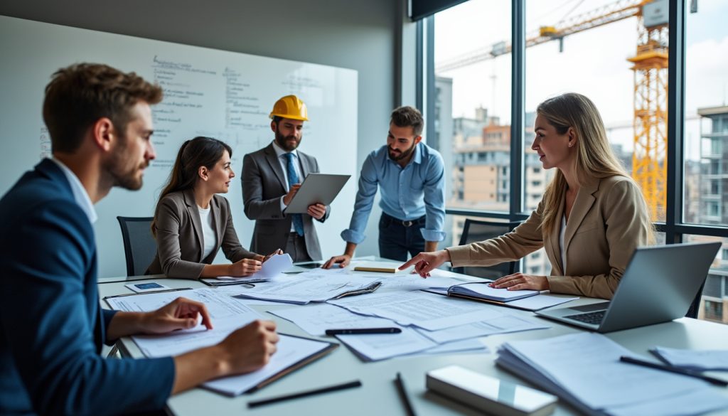 découvrez les principales démarches administratives à effectuer avant de lancer des travaux majeurs : autorisations, permis, déclarations et conseils essentiels pour respecter la réglementation et mener à bien votre projet en toute légalité.