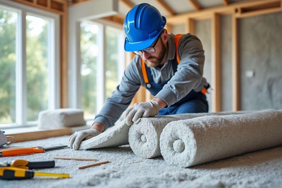 découvrez les avantages de la laine de roche, ses usages variés et nos conseils pratiques pour garantir une isolation optimale de votre habitation. protégez votre confort et économisez de l'énergie grâce à ce matériau performant.