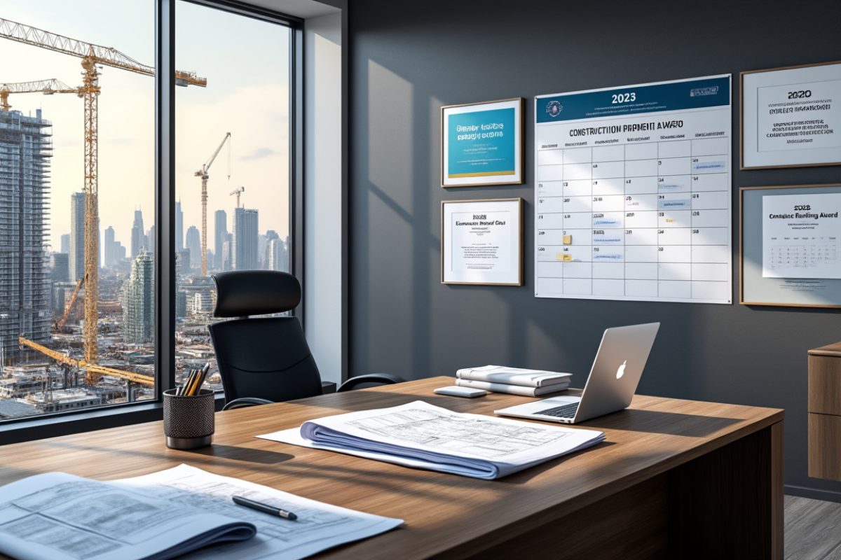 découvrez notre guide administratif simplifié 2025 sur le permis de construire et les déclarations de travaux. informez-vous sur les démarches essentielles, les nouveautés réglementaires et les conseils pratiques pour mener à bien vos projets de construction. facilitez vos formalités administratives grâce à nos explications claires et détaillées.